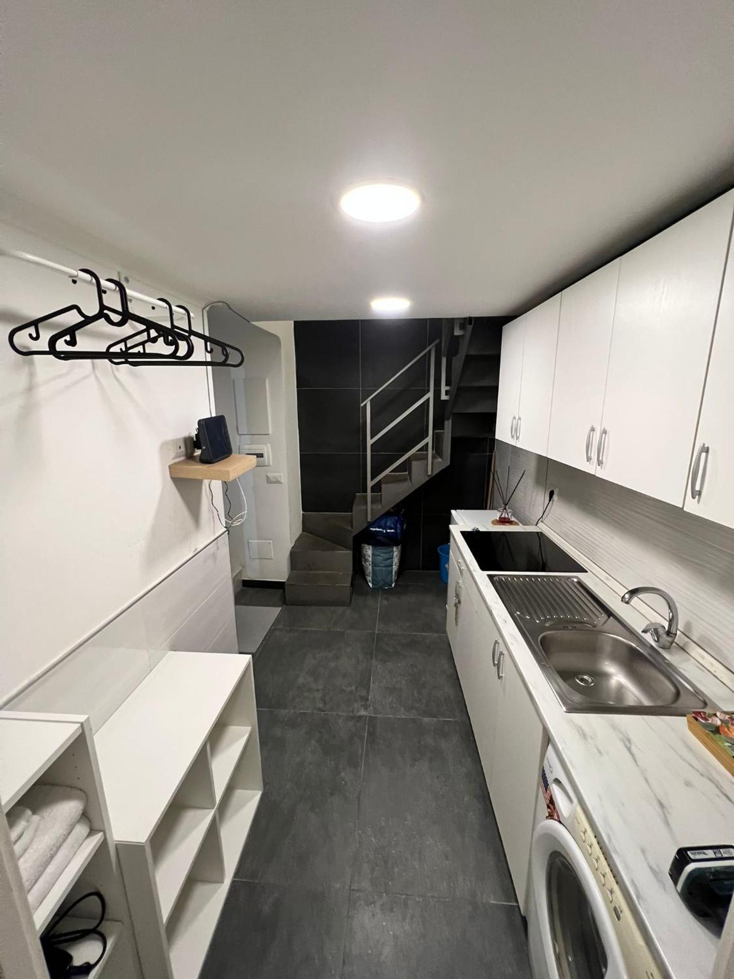 Il Gobbetto Appartement *