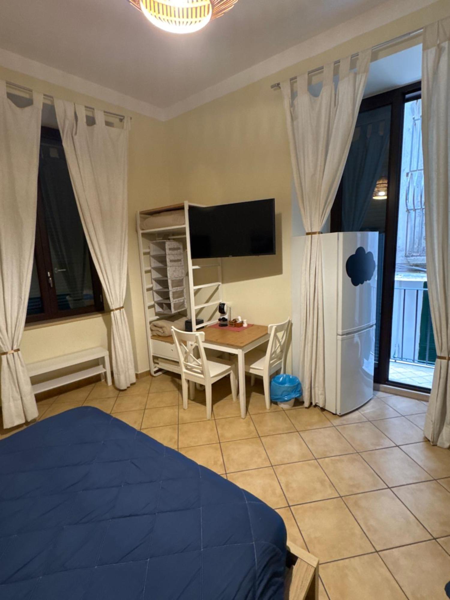 Il Gobbetto Apartment