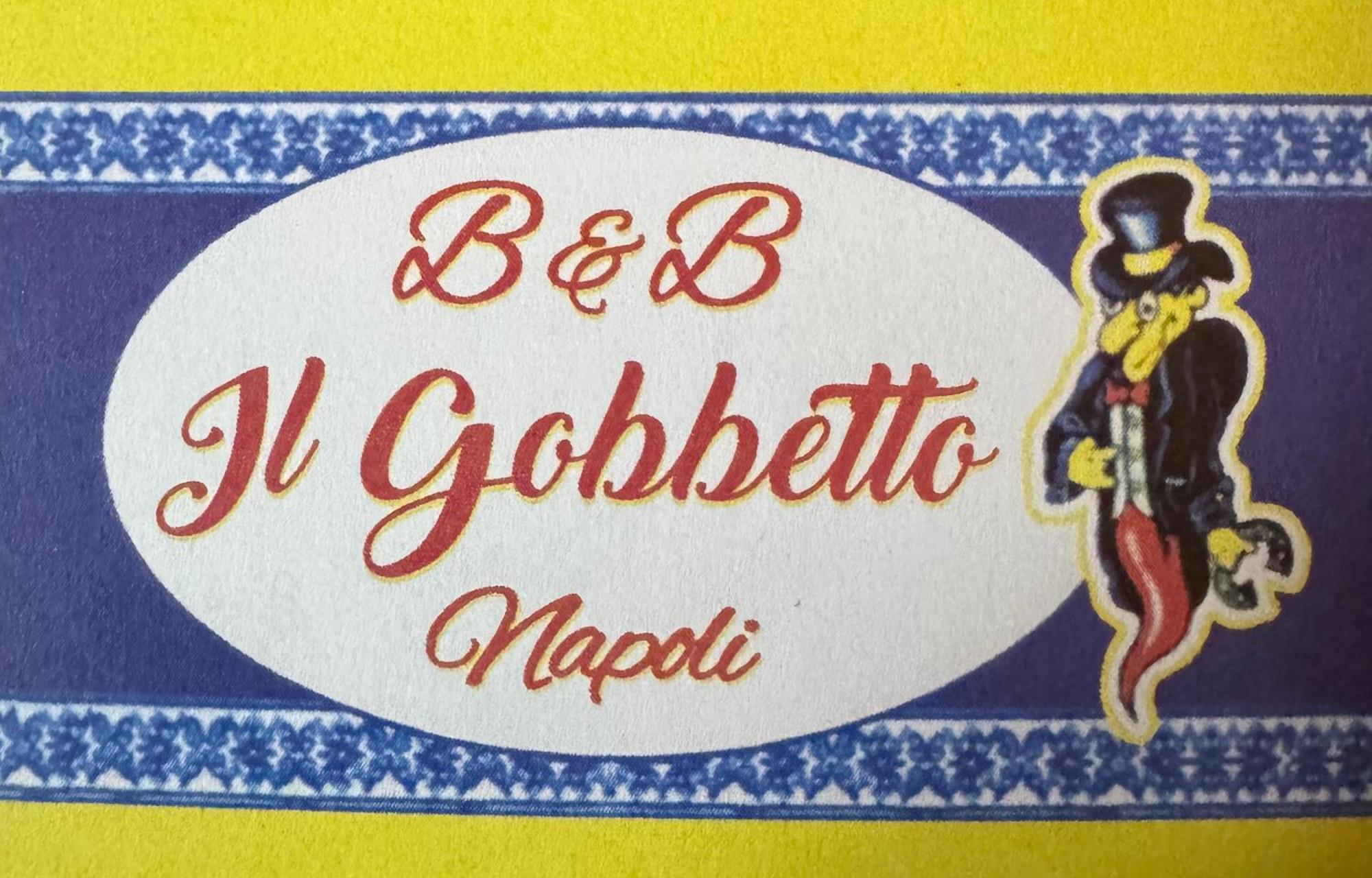 Il Gobbetto * Naples
