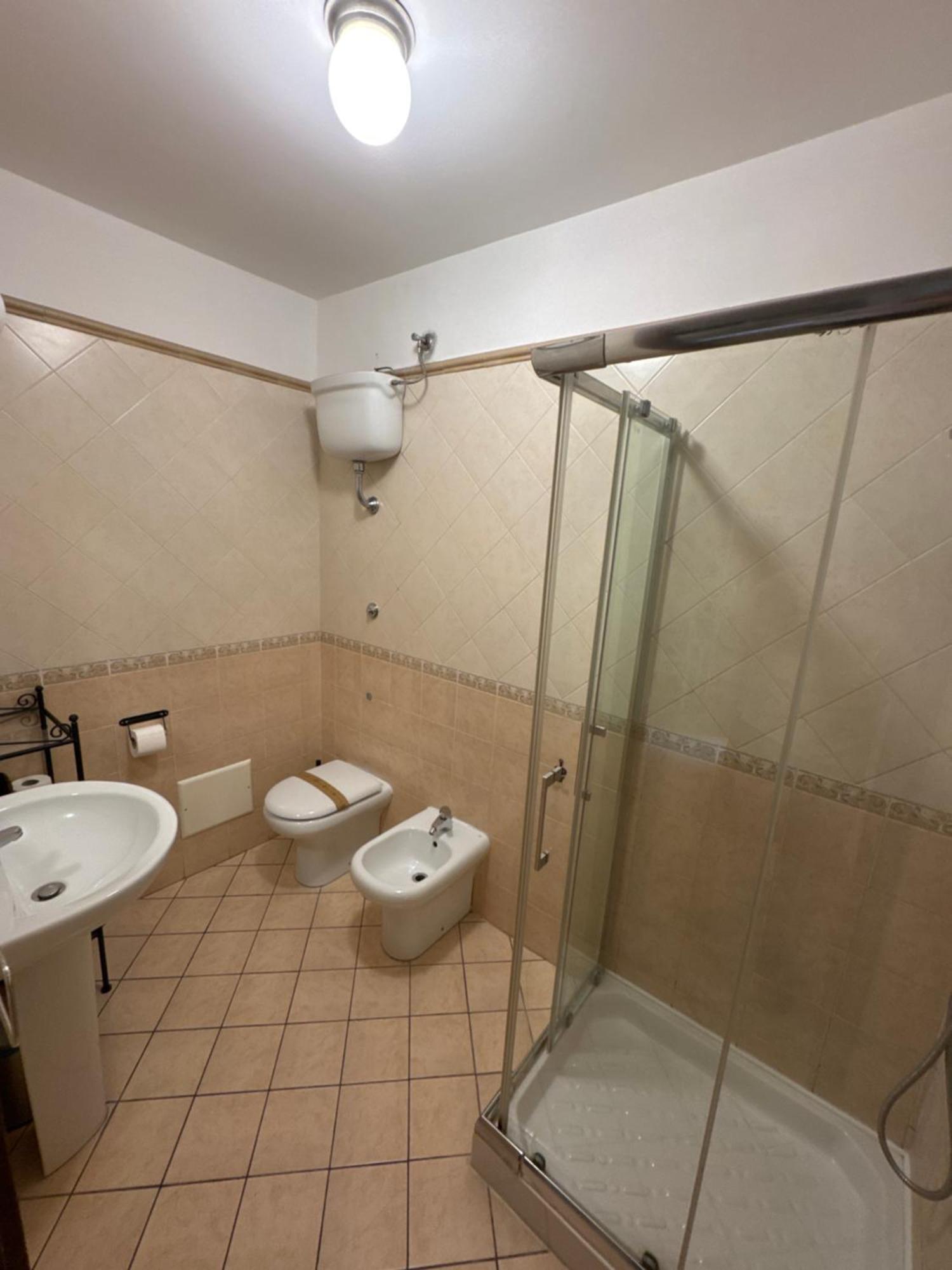 Il Gobbetto Apartment
