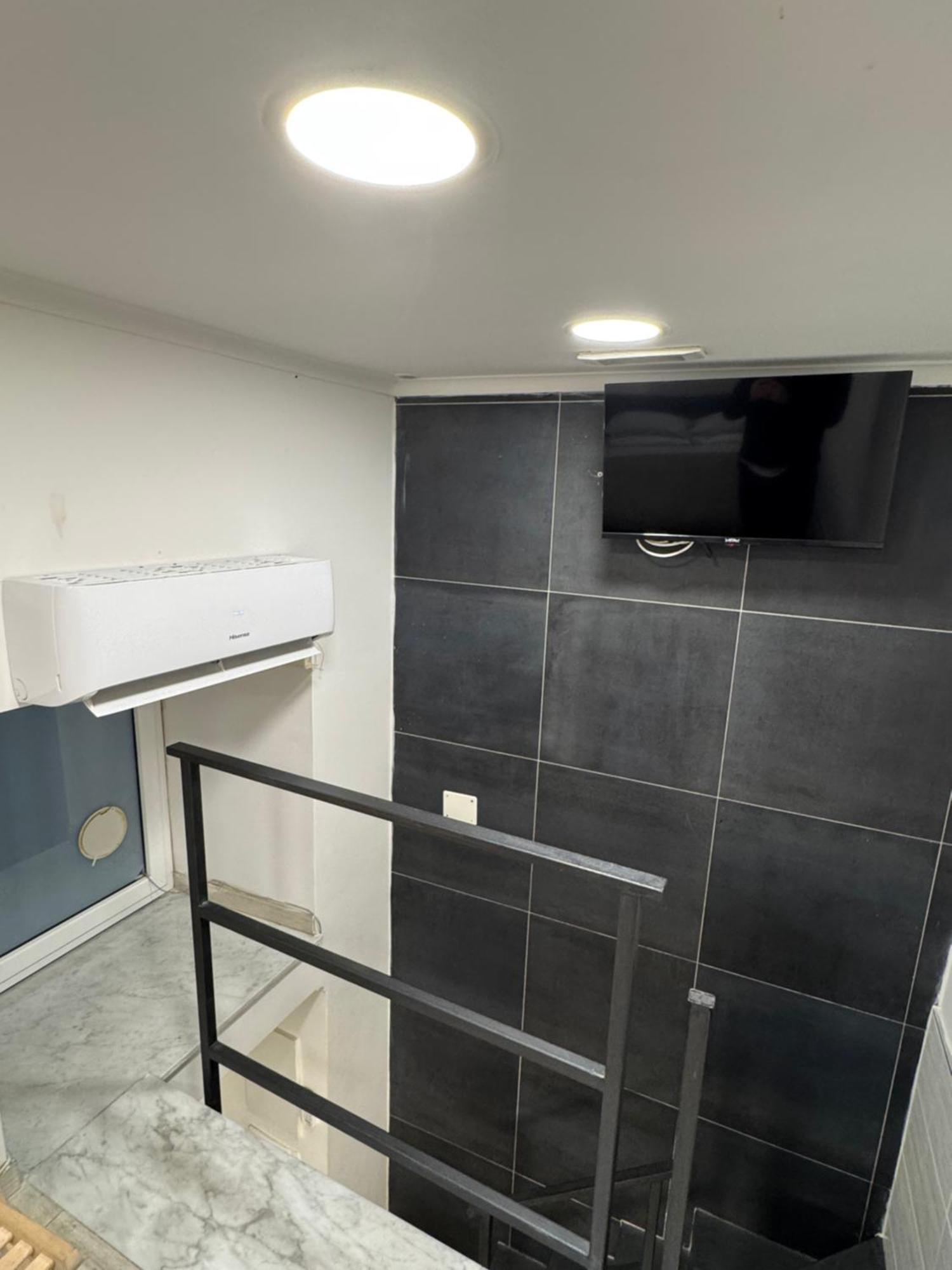 Apartment Il Gobbetto Naples