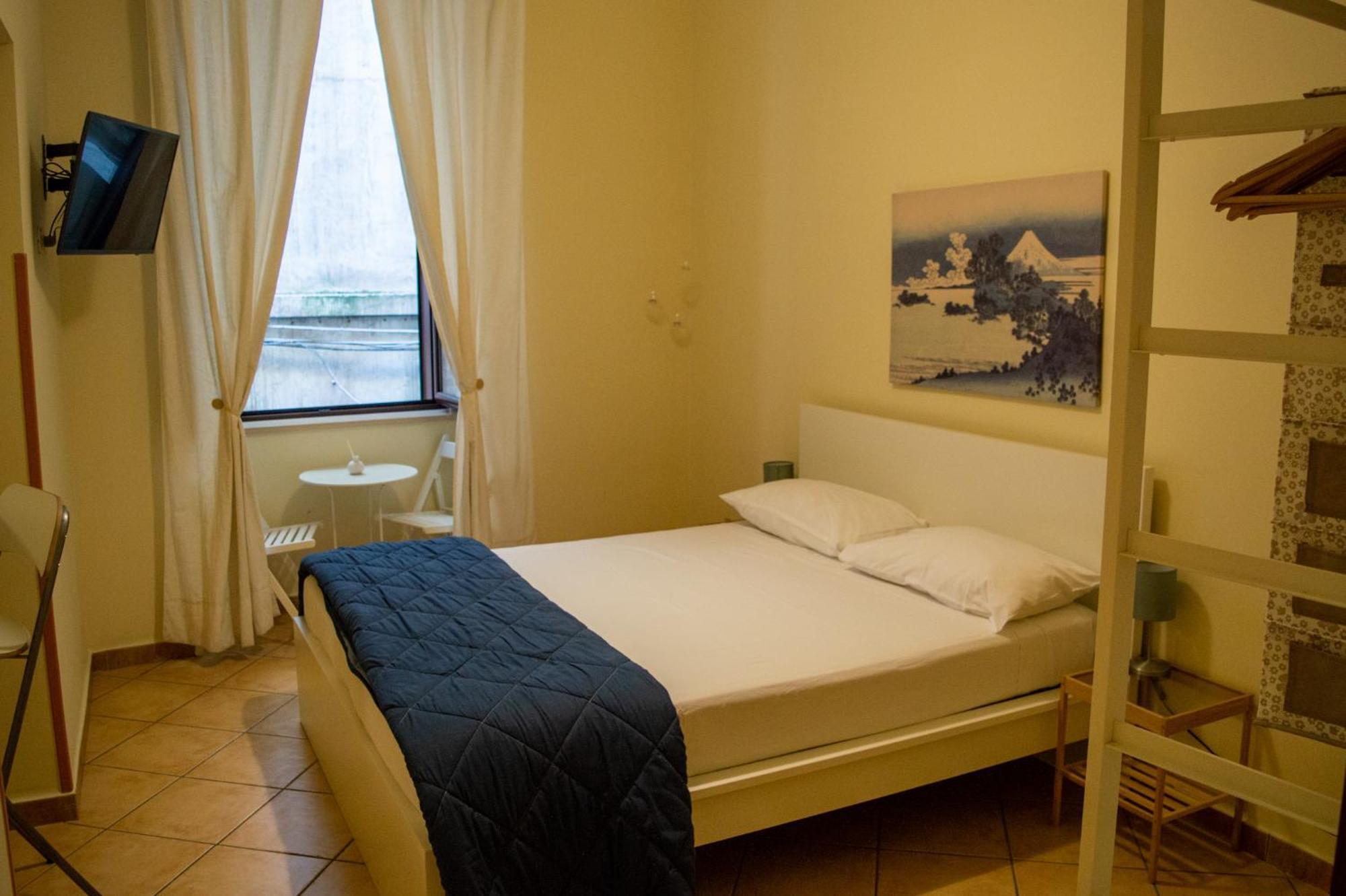 Il Gobbetto * Naples