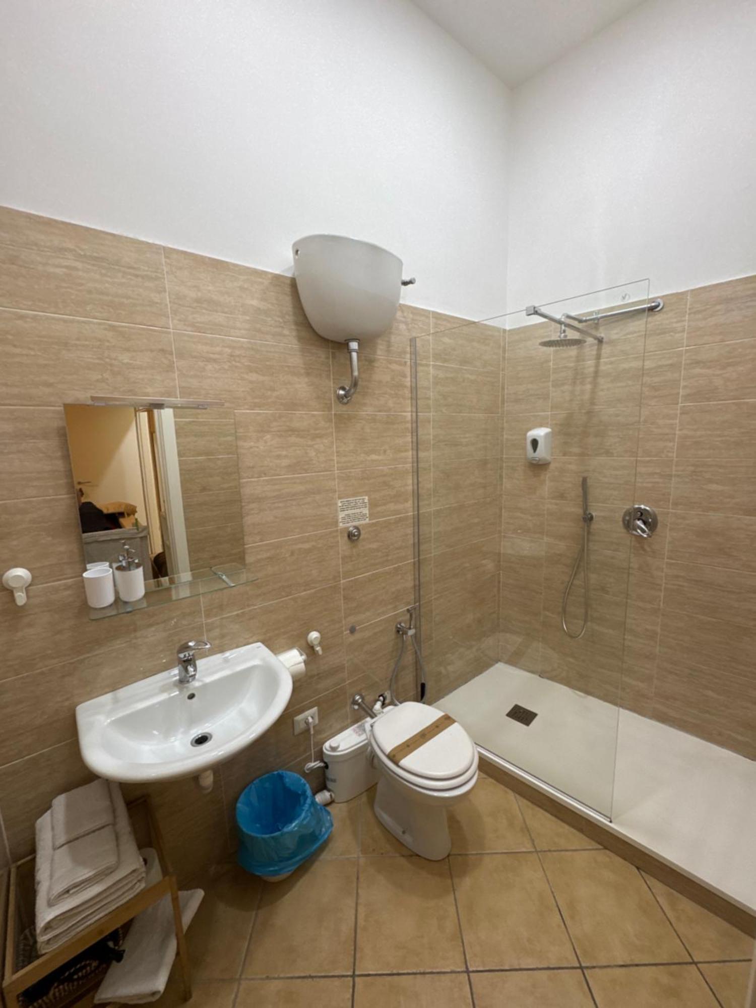 Apartment Il Gobbetto