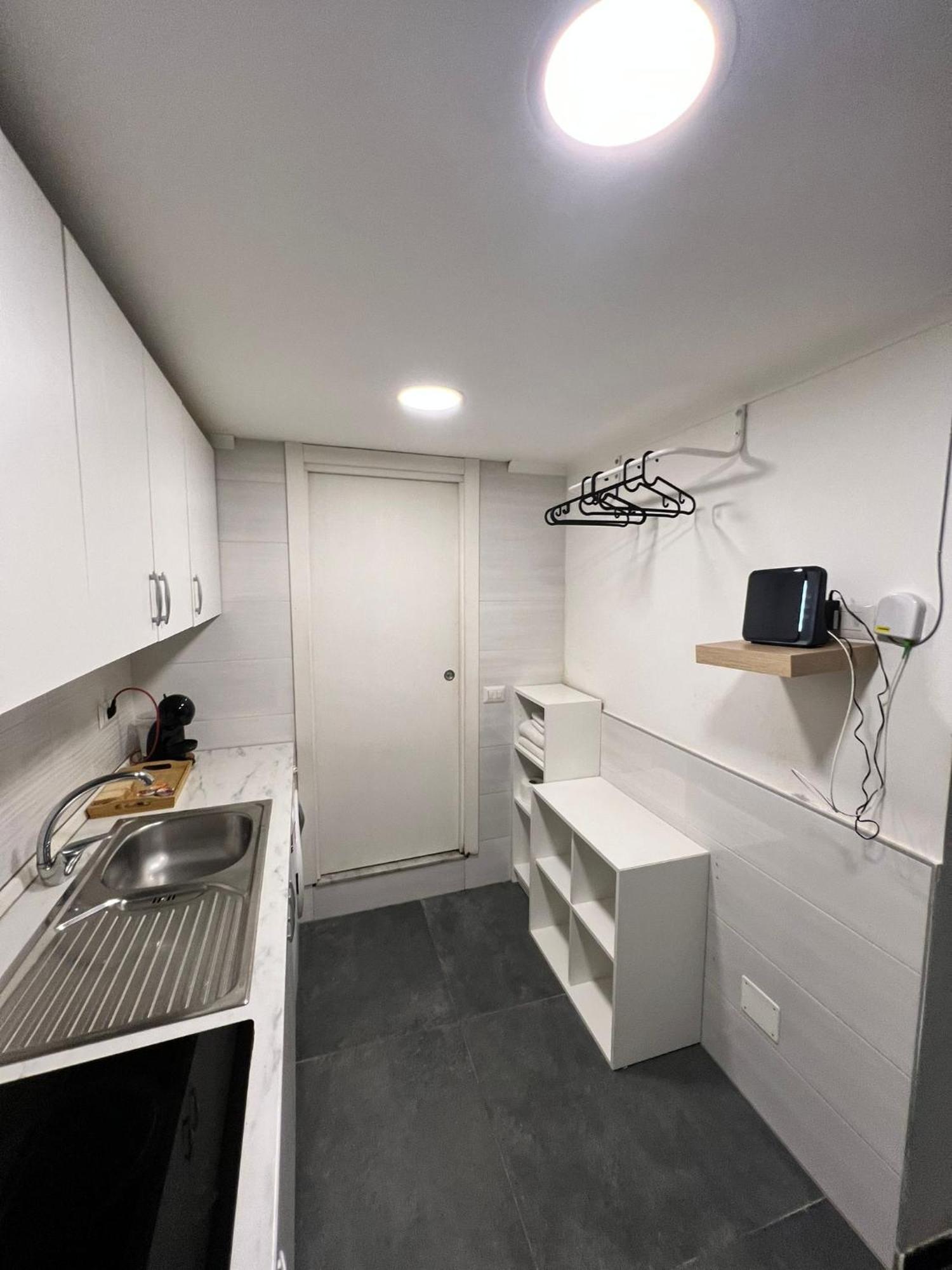 Il Gobbetto Apartment *