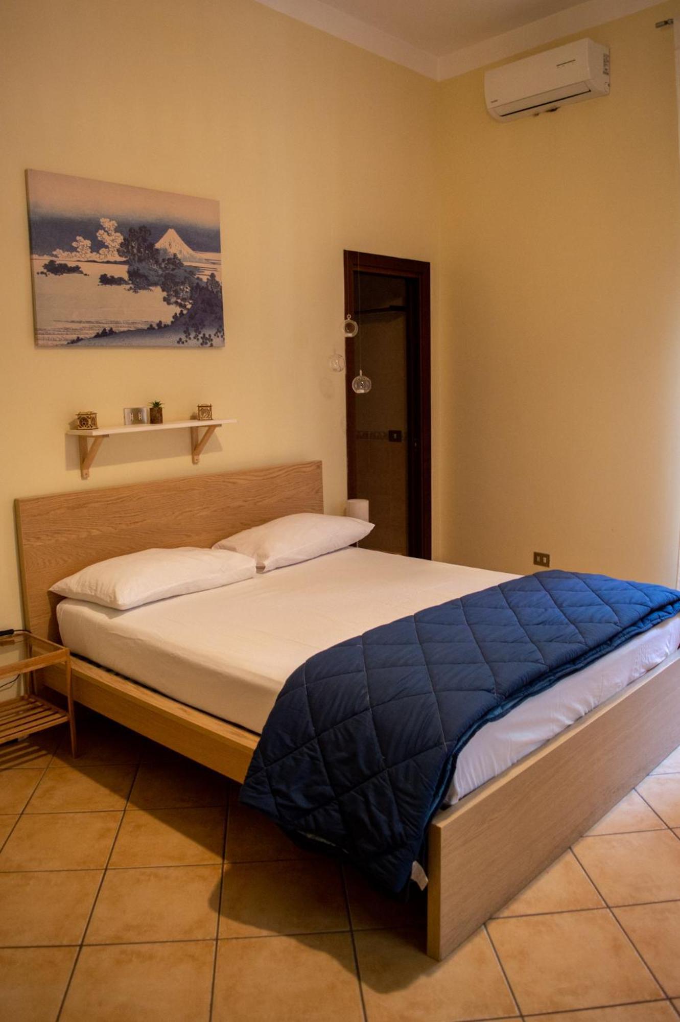 Apartment Il Gobbetto Naples