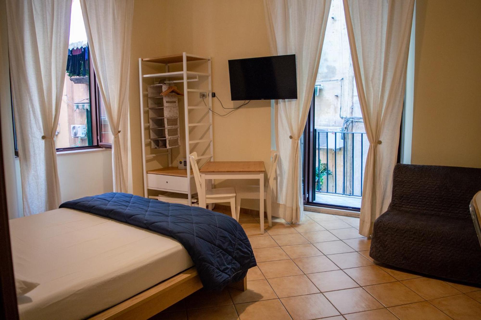 Il Gobbetto Apartment *