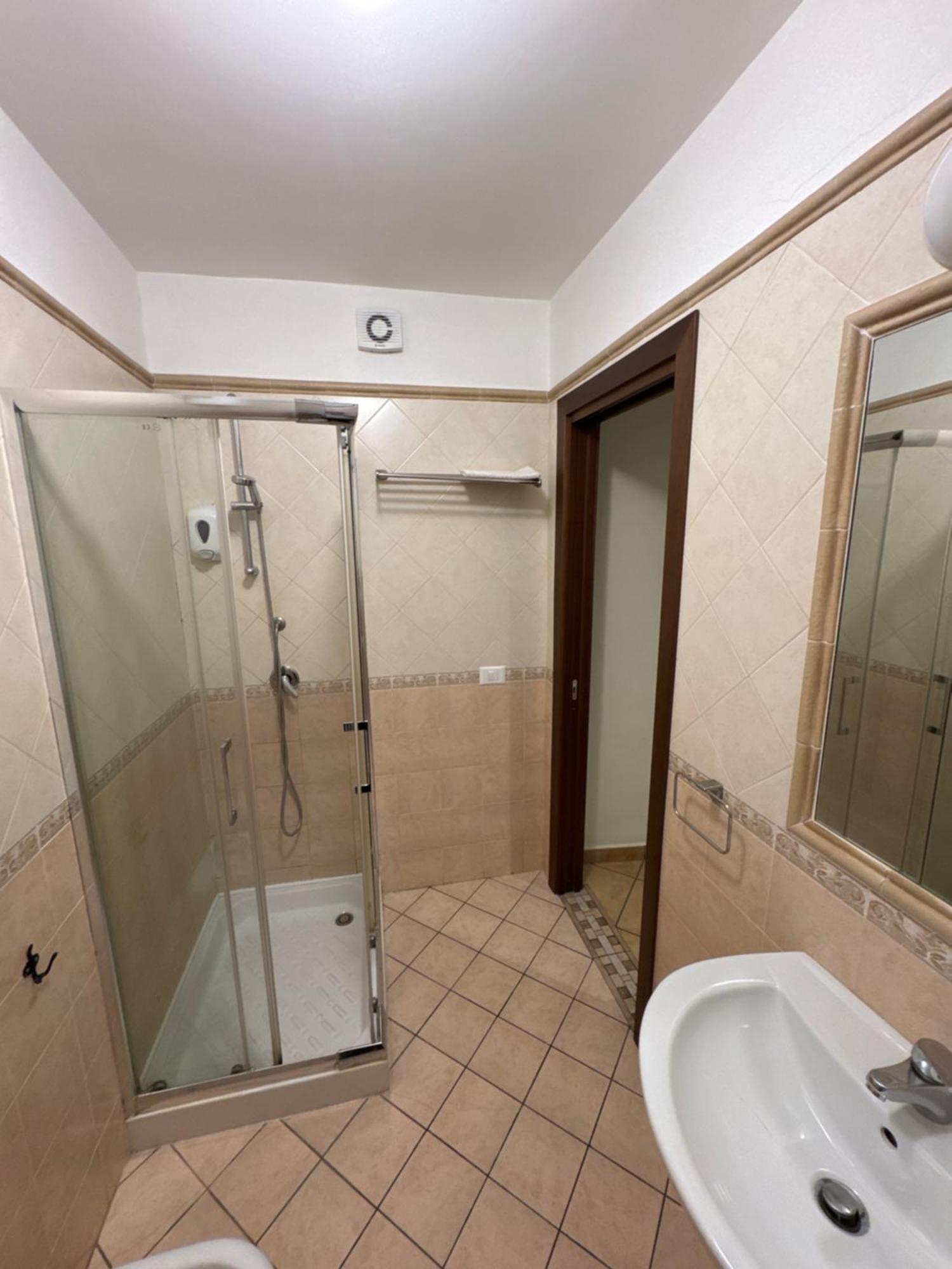 Apartment Il Gobbetto Naples