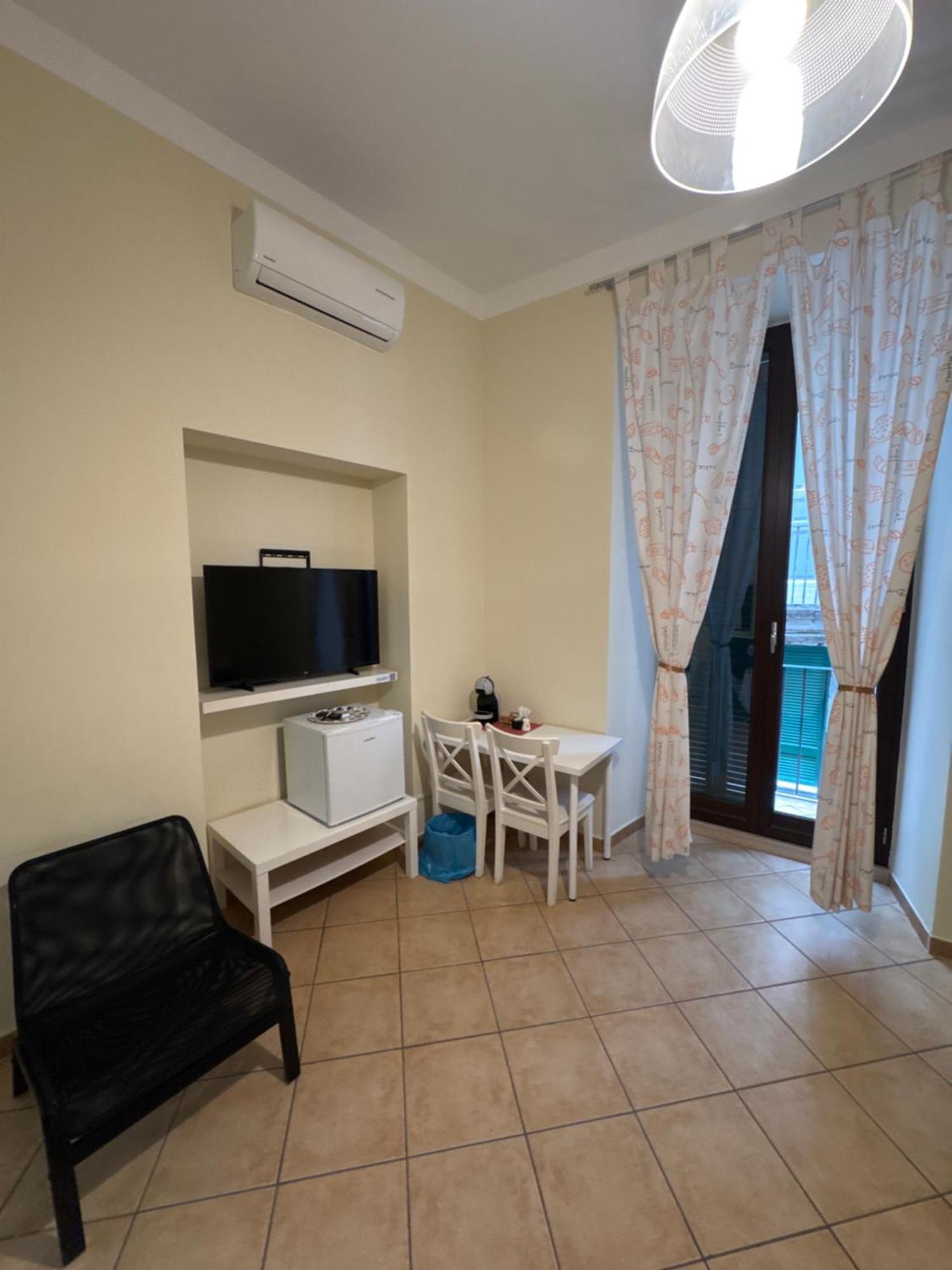 Il Gobbetto Apartment