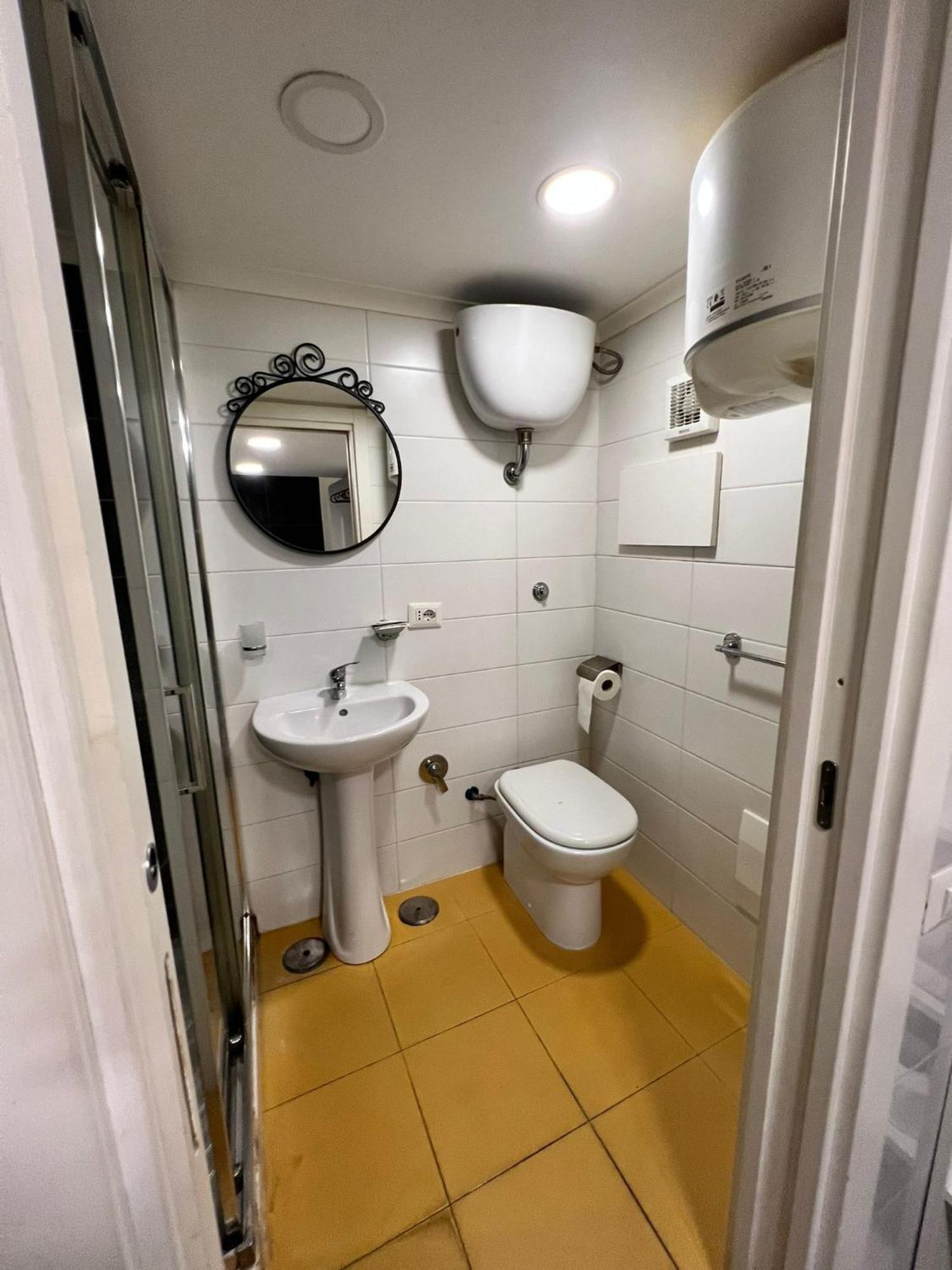 Il Gobbetto Apartment *