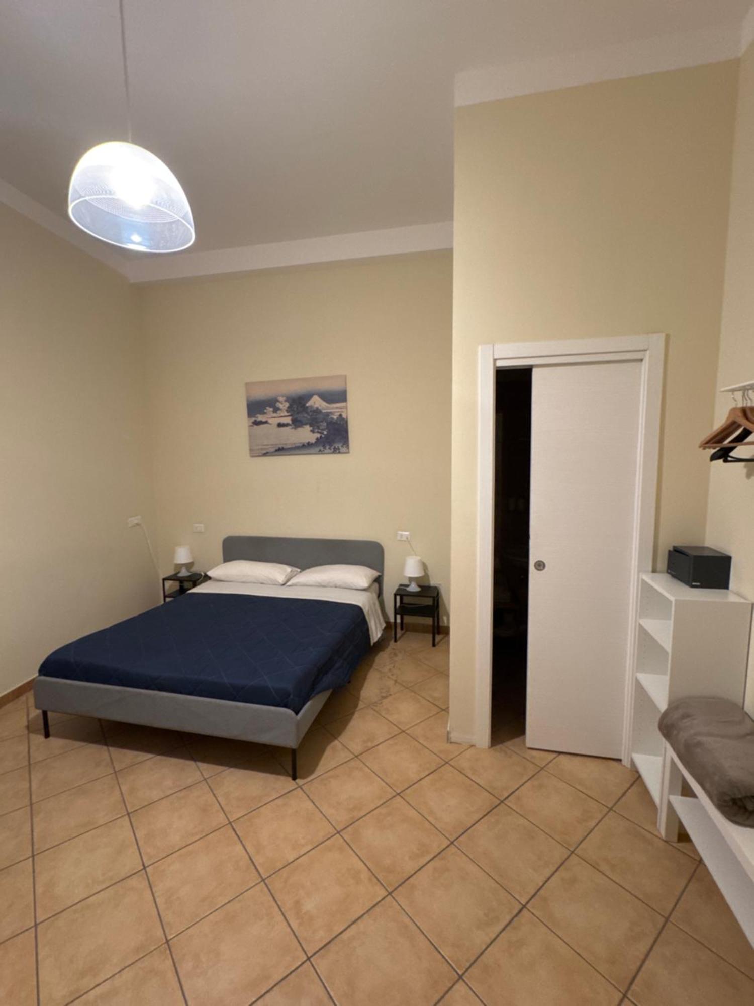 Il Gobbetto Apartment Naples