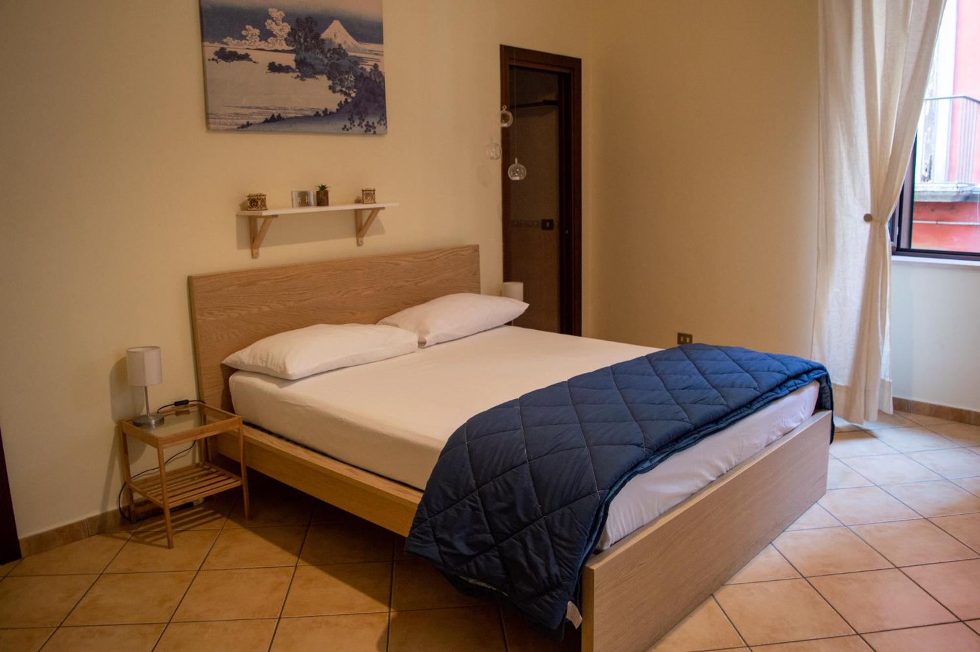 Apartment Il Gobbetto Naples