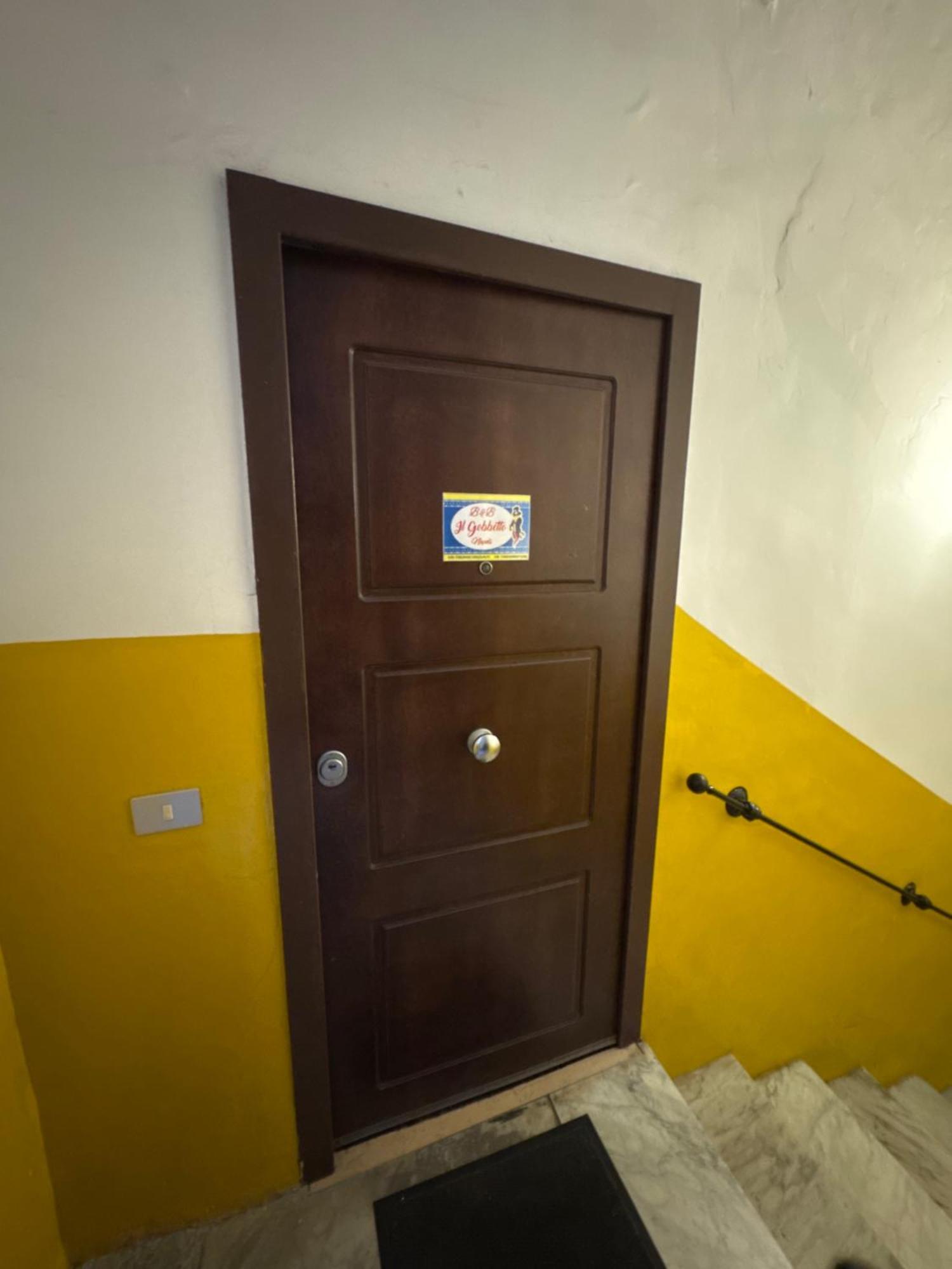 Il Gobbetto Naples