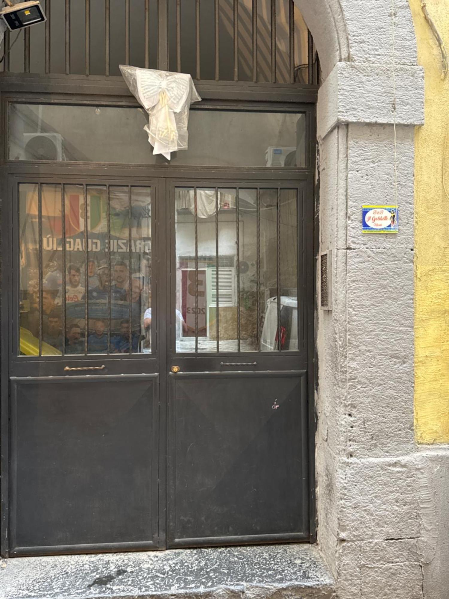 Il Gobbetto * Naples